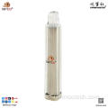 Vape de malla de cristal 1000 bocanadas